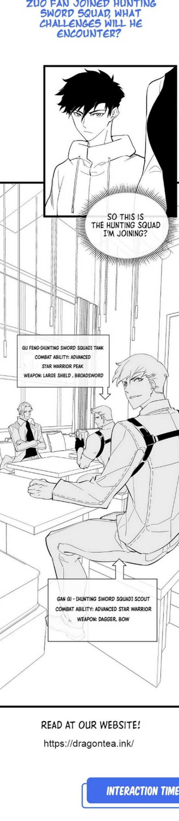 Rise From The Rubble Chapter 37 - Page 21