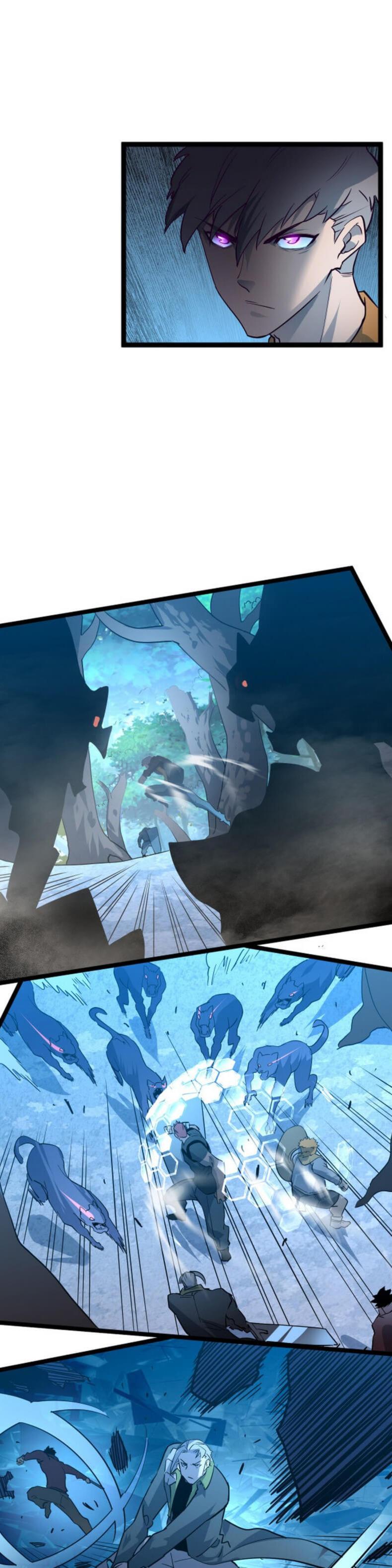 Rise From The Rubble Chapter 39 - Page 12