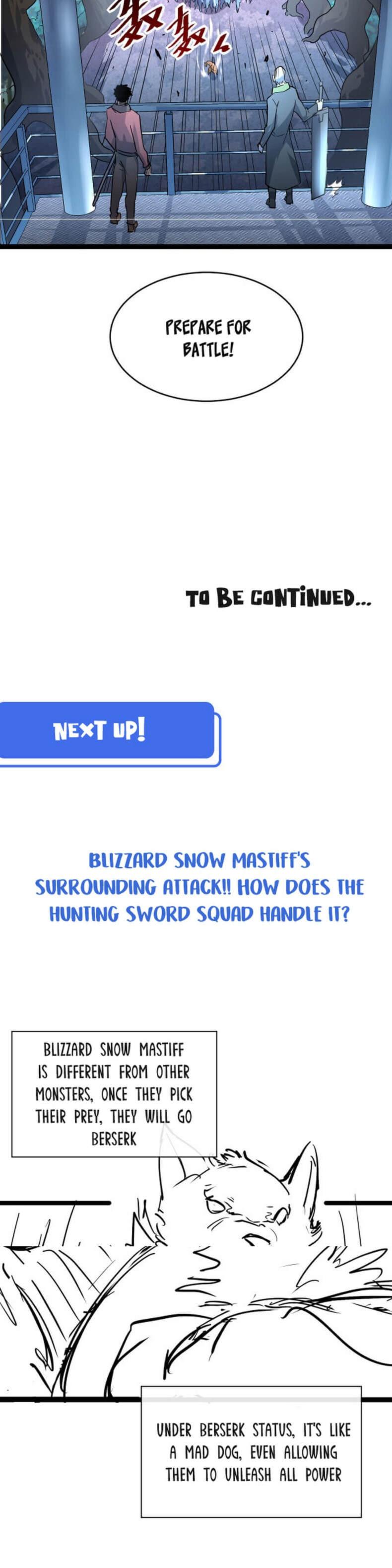 Rise From The Rubble Chapter 39 - Page 21