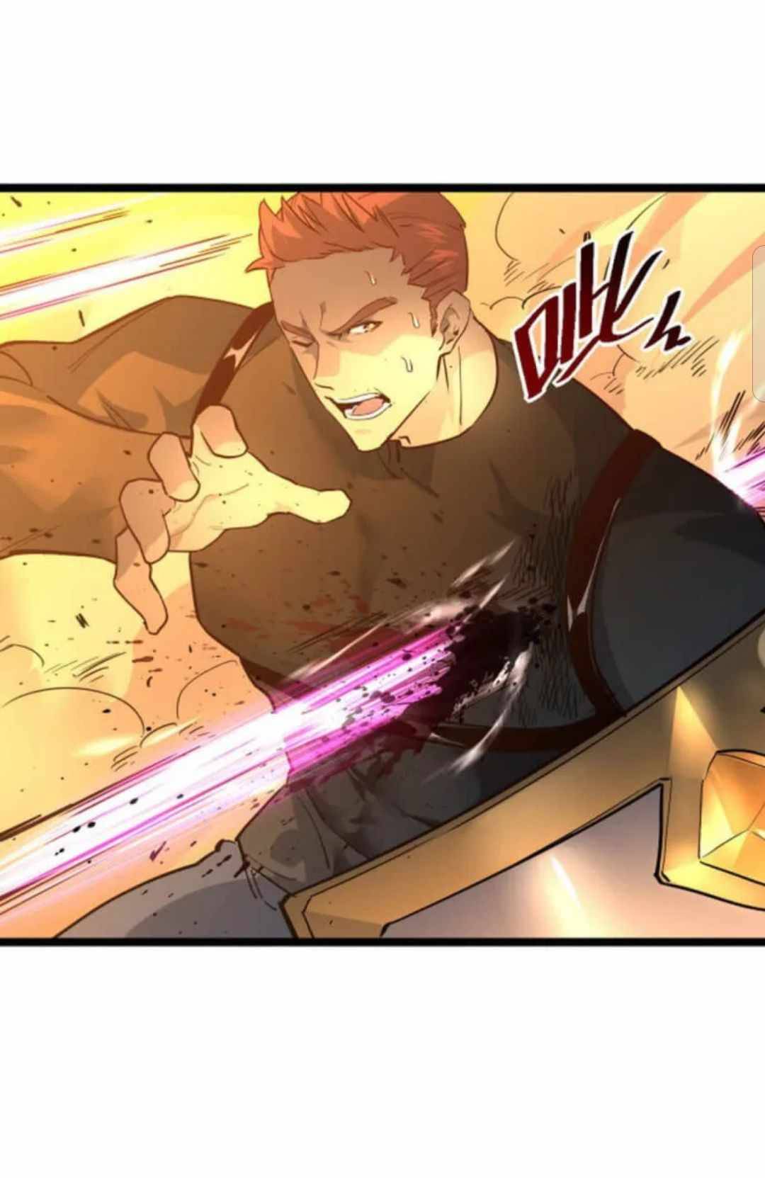 Rise From The Rubble Chapter 41 - Page 11