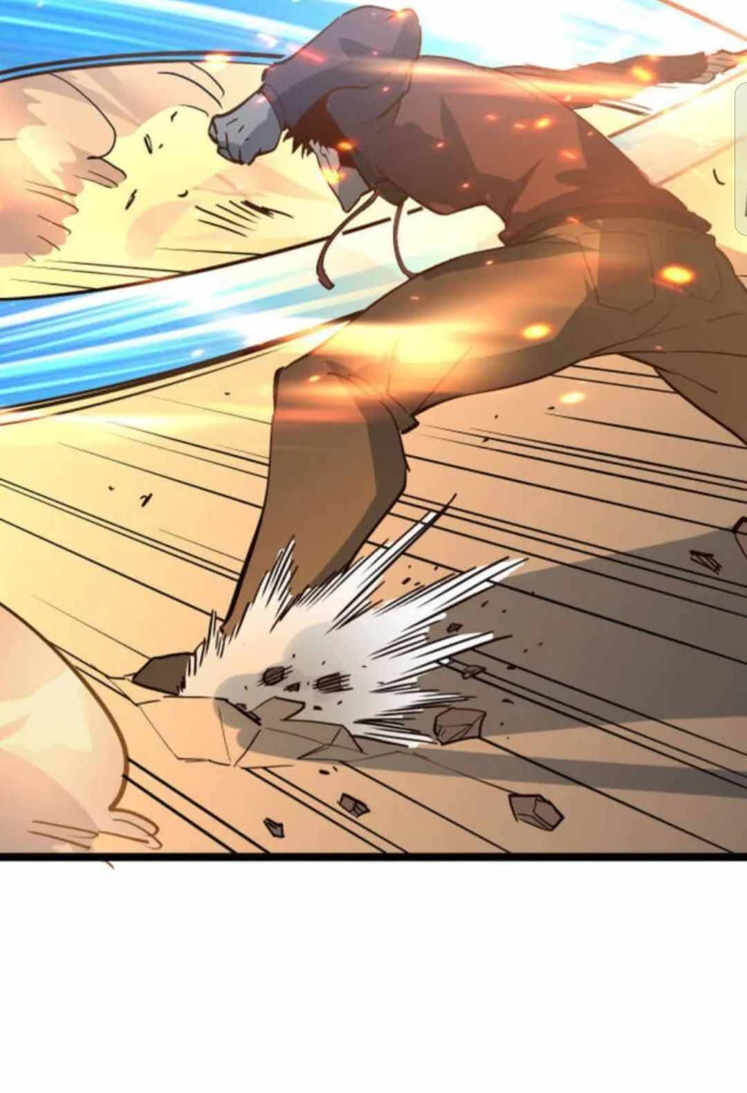 Rise From The Rubble Chapter 41 - Page 20