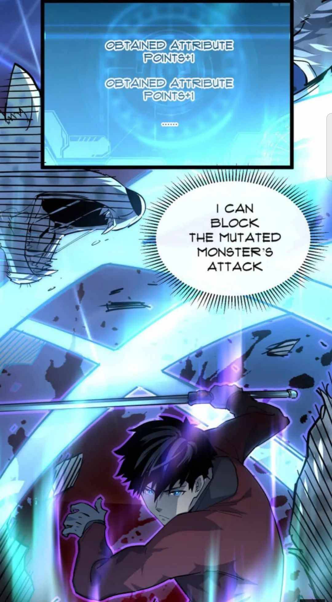 Rise From The Rubble Chapter 41 - Page 28
