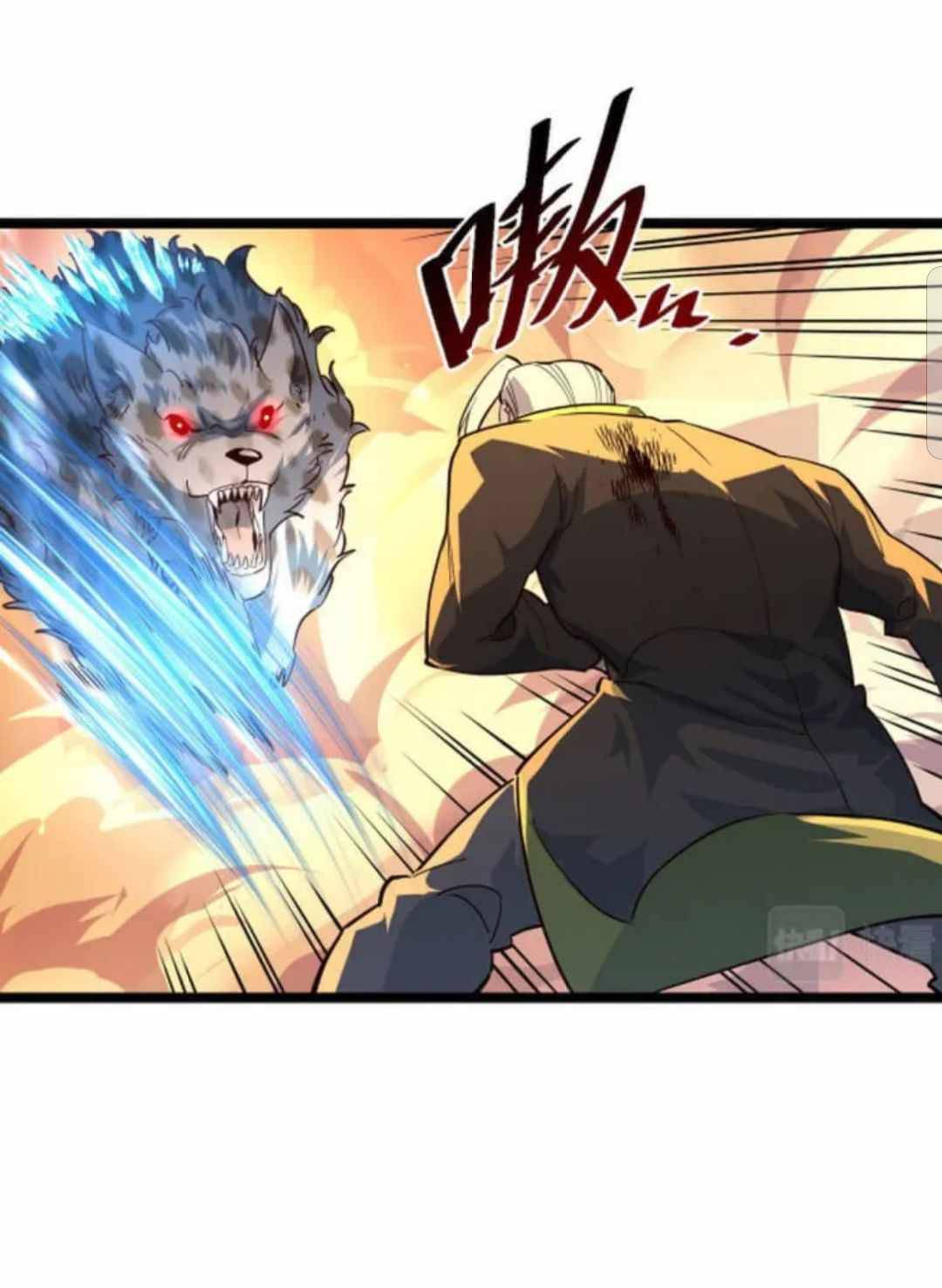 Rise From The Rubble Chapter 41 - Page 3