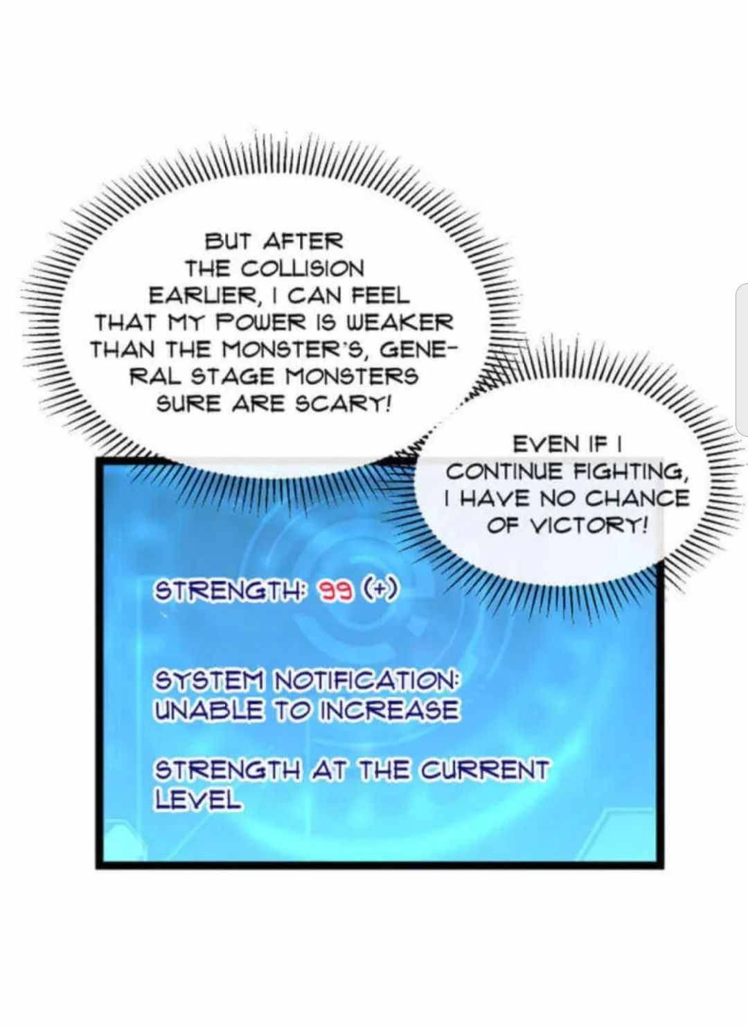 Rise From The Rubble Chapter 41 - Page 30
