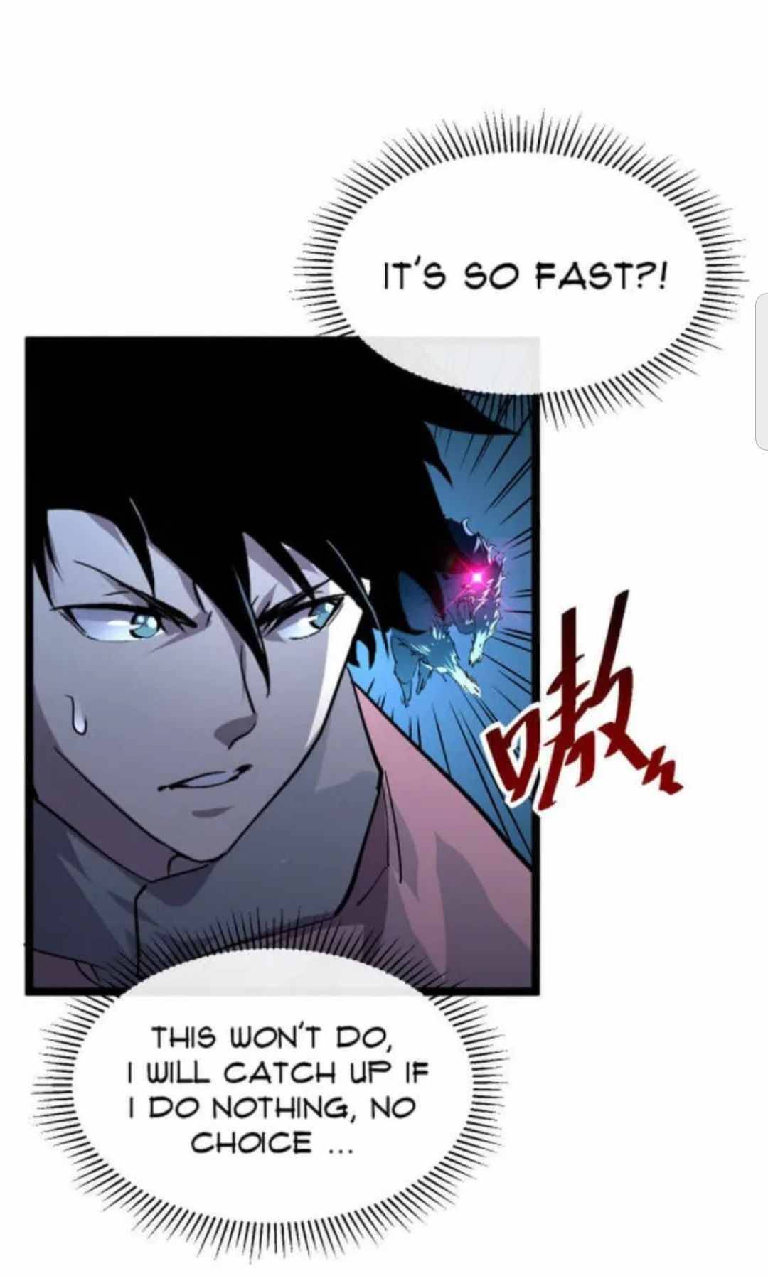 Rise From The Rubble Chapter 41 - Page 35
