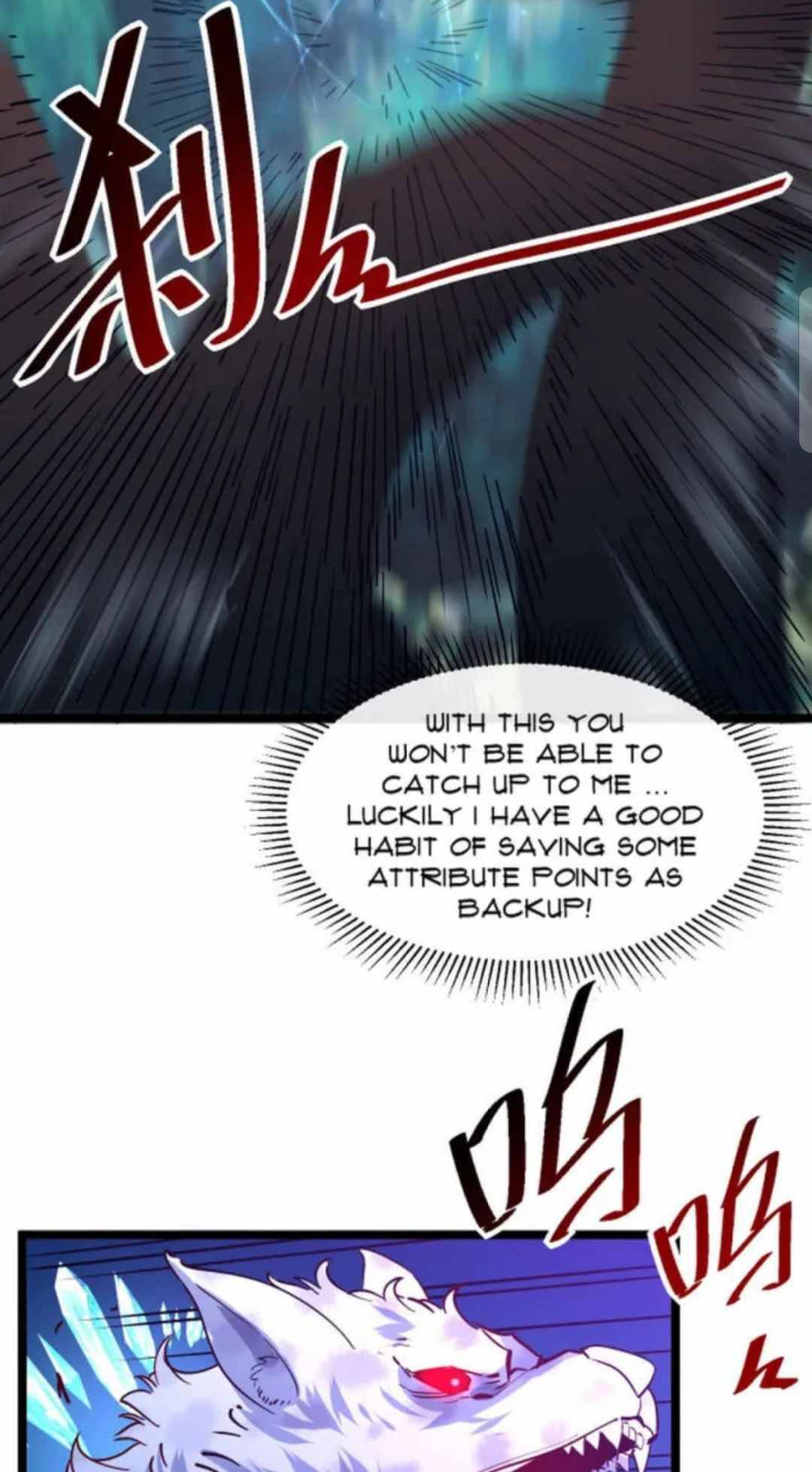 Rise From The Rubble Chapter 41 - Page 38