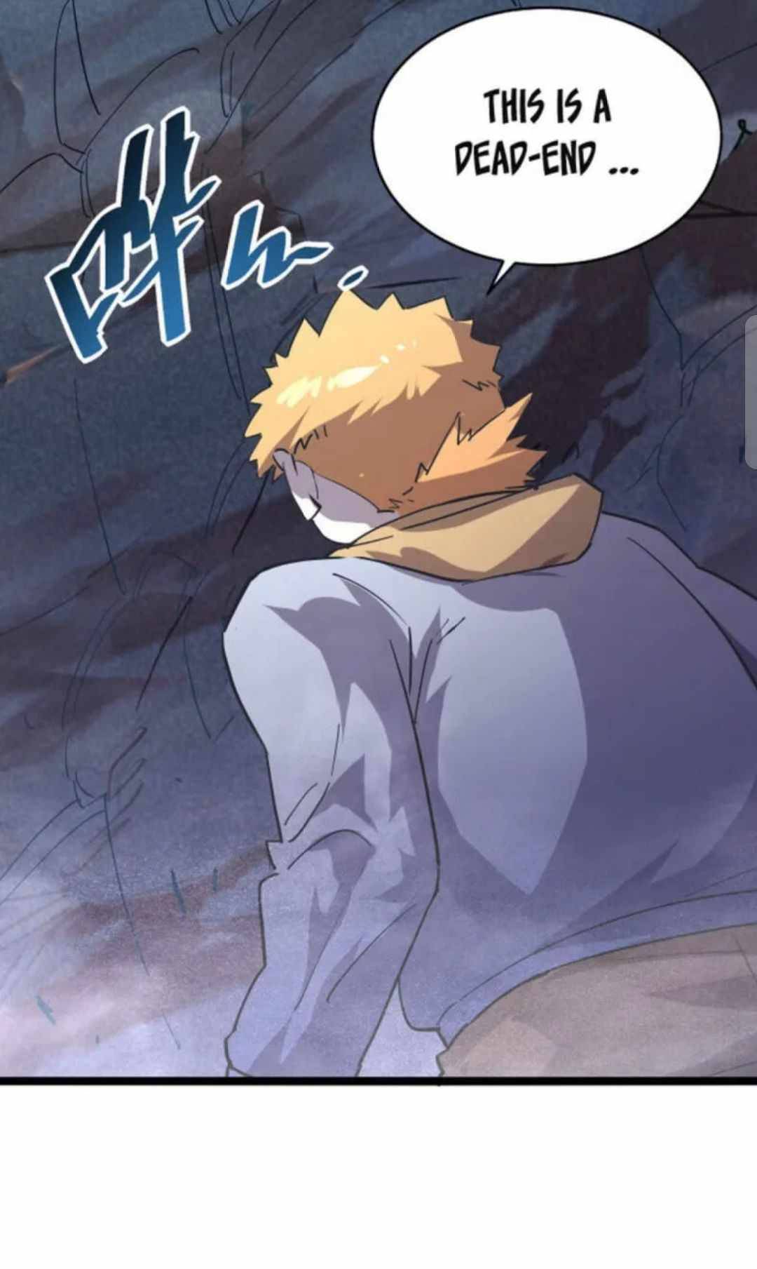 Rise From The Rubble Chapter 41 - Page 44