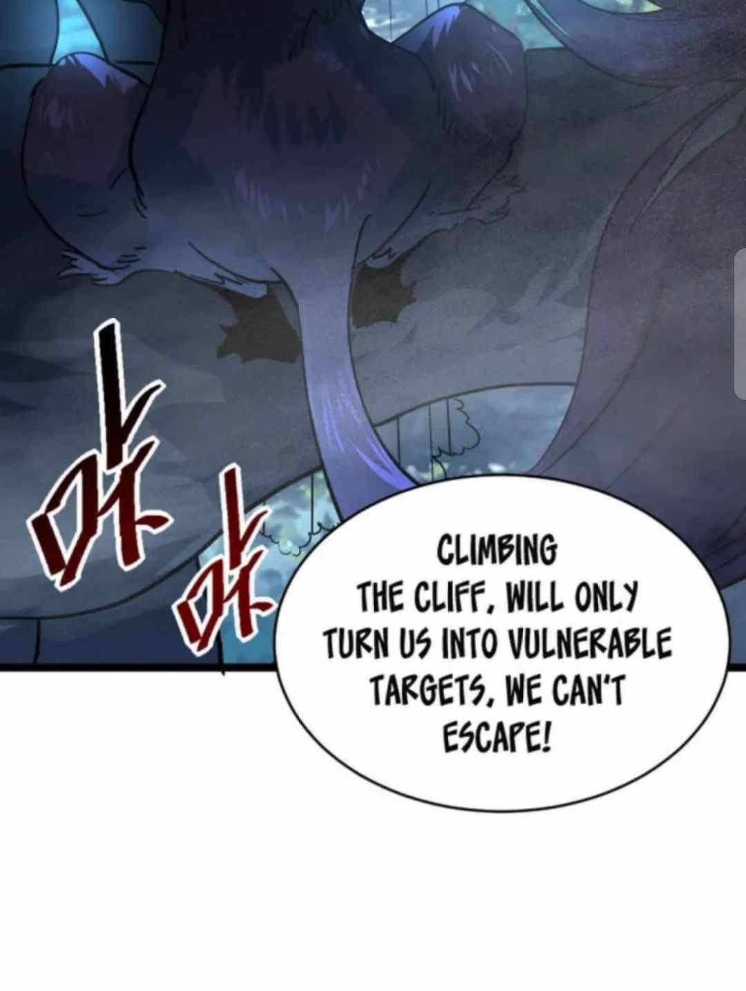 Rise From The Rubble Chapter 41 - Page 48