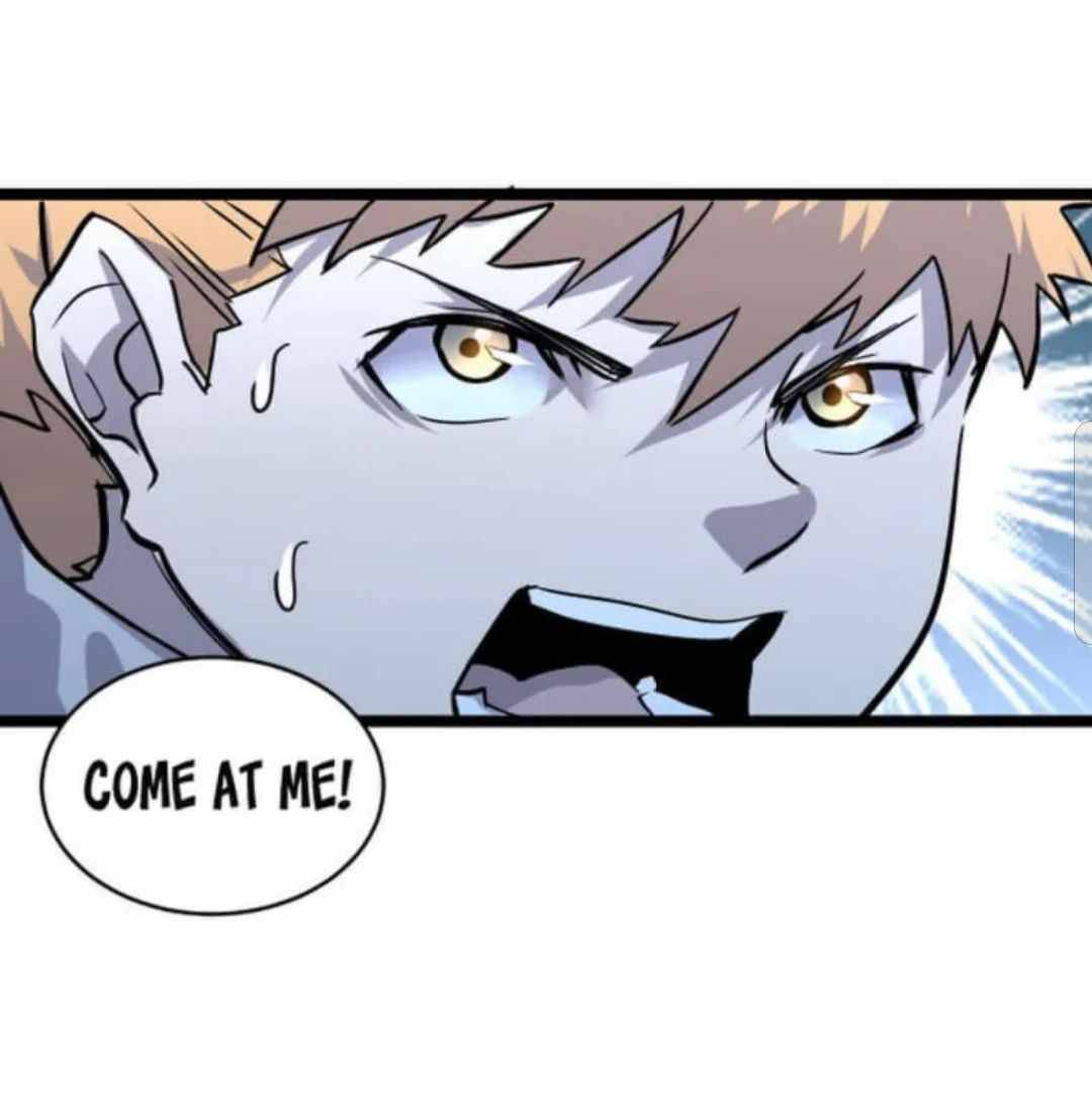 Rise From The Rubble Chapter 41 - Page 50