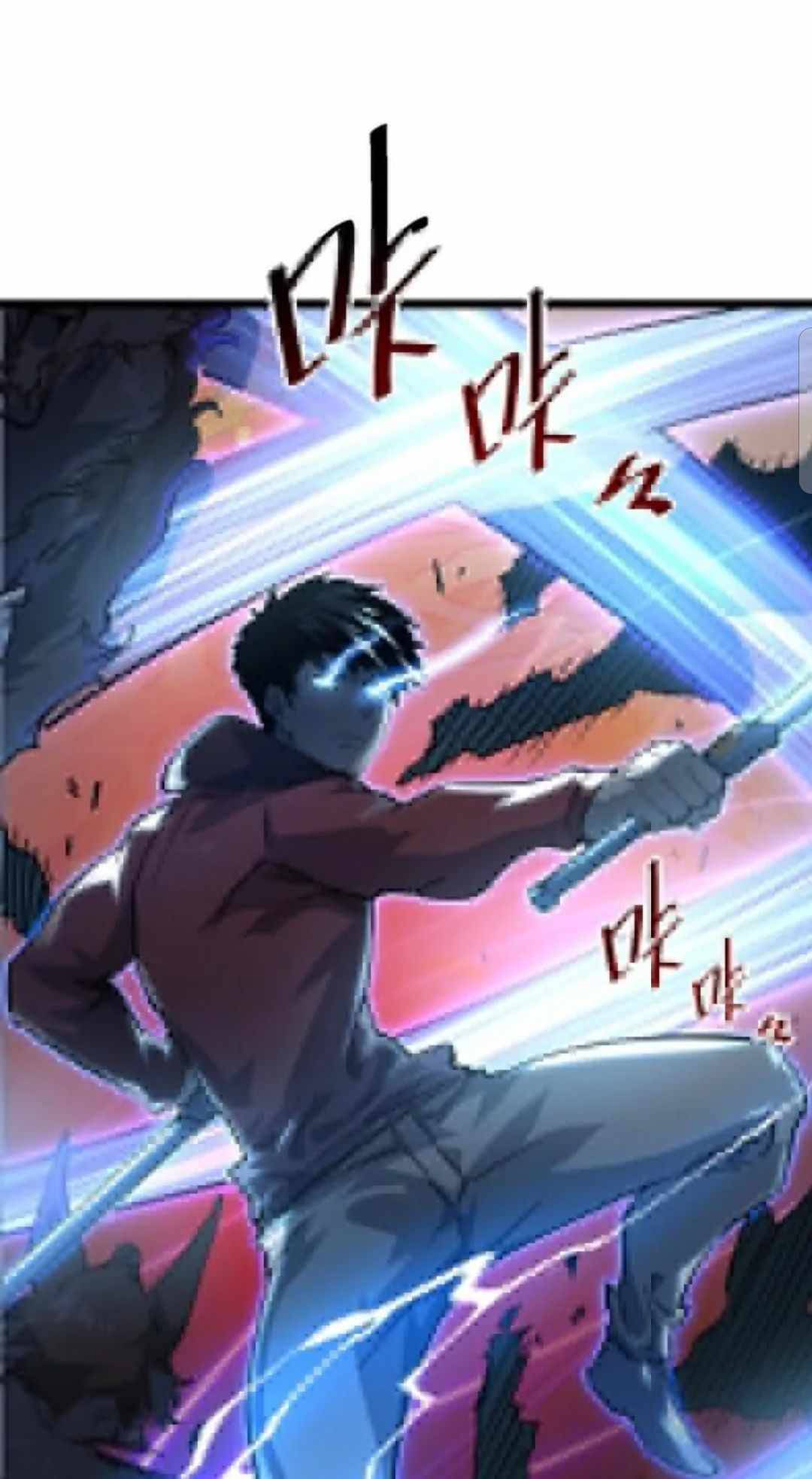 Rise From The Rubble Chapter 41 - Page 55