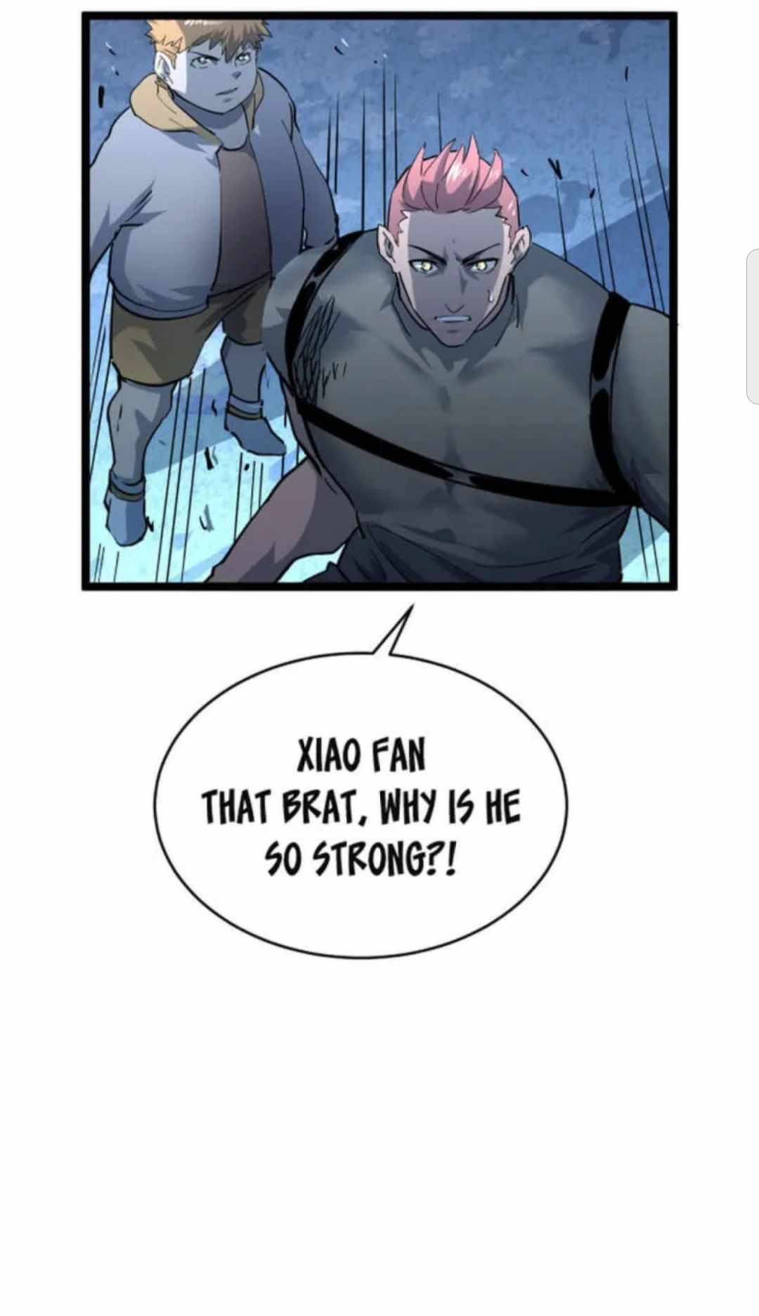 Rise From The Rubble Chapter 41 - Page 57
