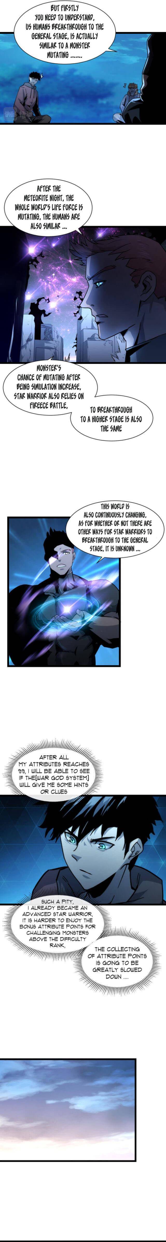Rise From The Rubble Chapter 42 - Page 10