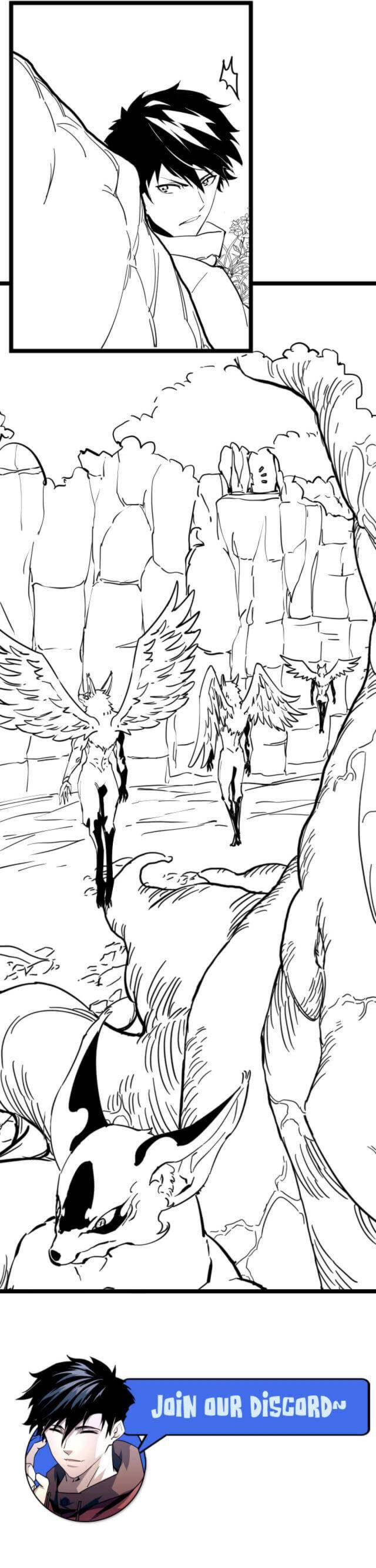 Rise From The Rubble Chapter 42 - Page 13