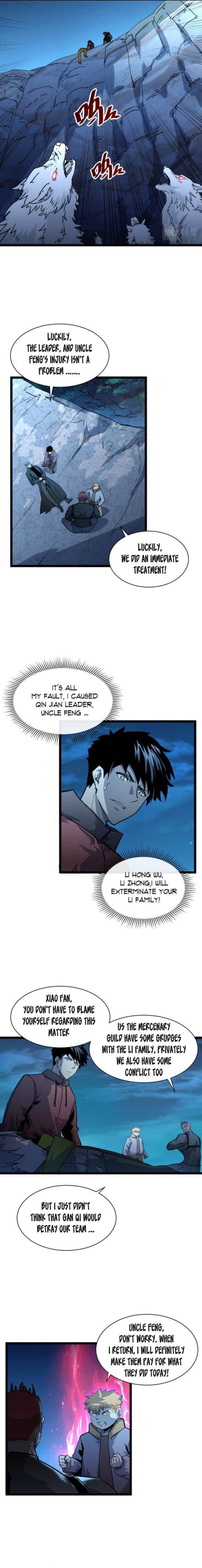 Rise From The Rubble Chapter 42 - Page 5