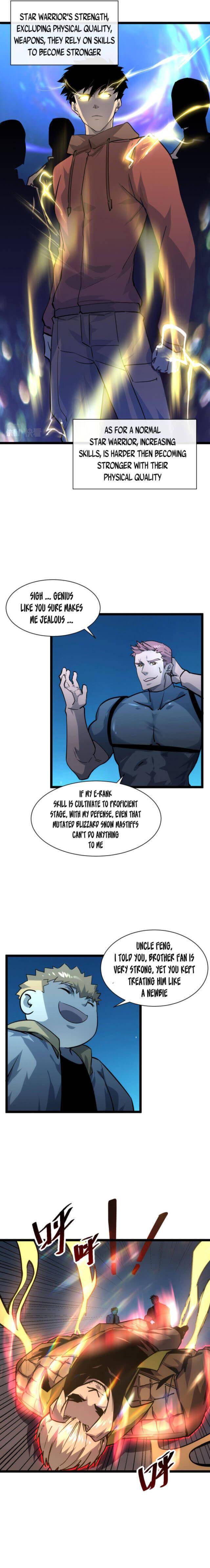 Rise From The Rubble Chapter 42 - Page 7