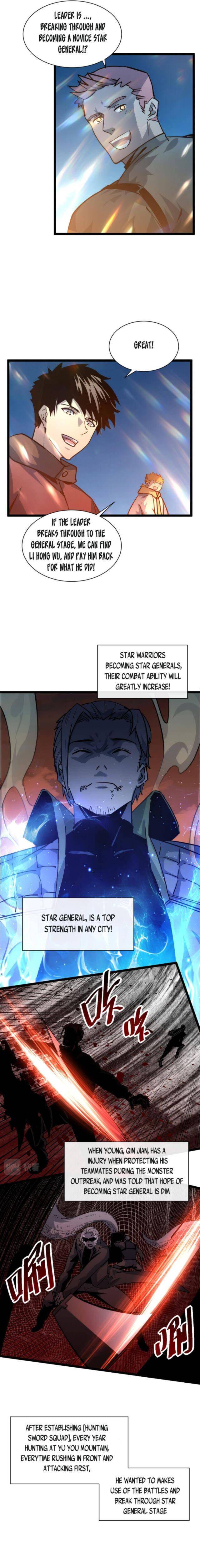 Rise From The Rubble Chapter 42 - Page 8