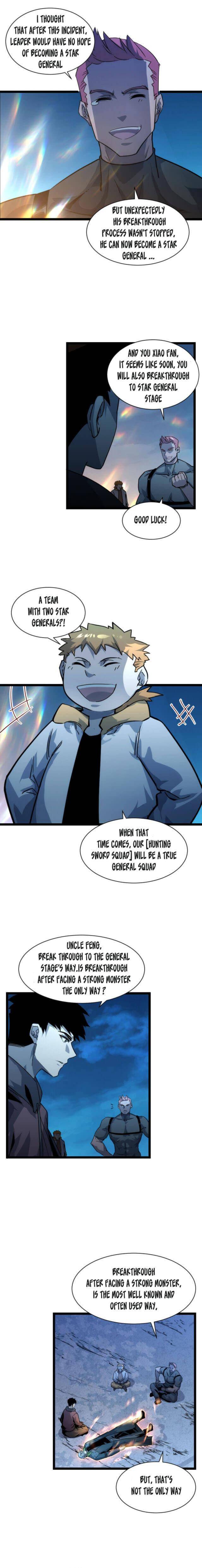 Rise From The Rubble Chapter 42 - Page 9