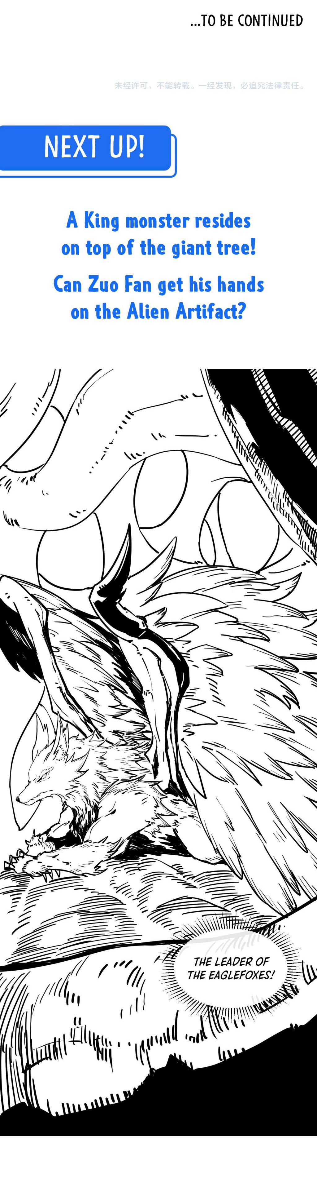 Rise From The Rubble Chapter 43 - Page 8