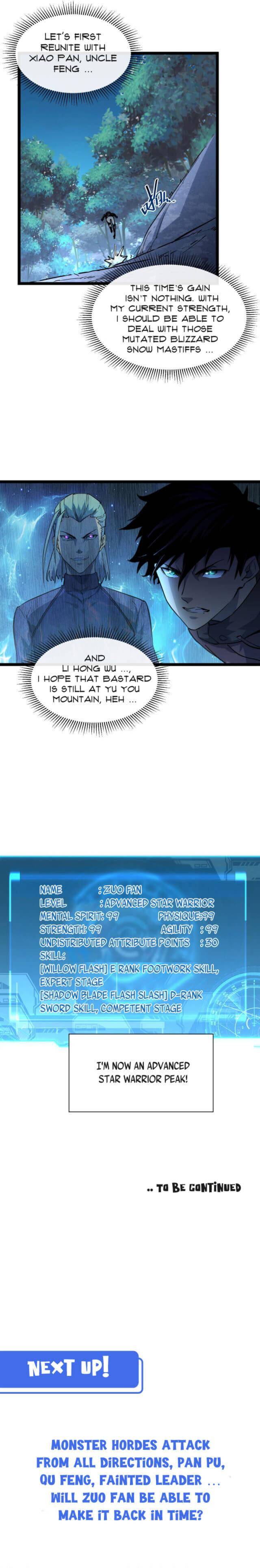 Rise From The Rubble Chapter 44 - Page 11