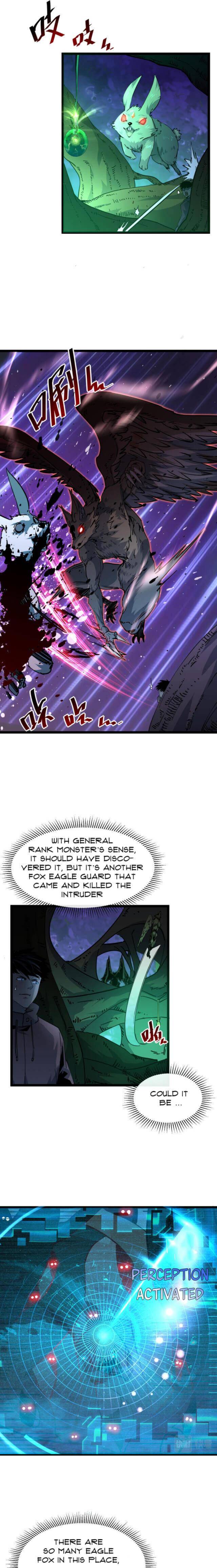Rise From The Rubble Chapter 44 - Page 4