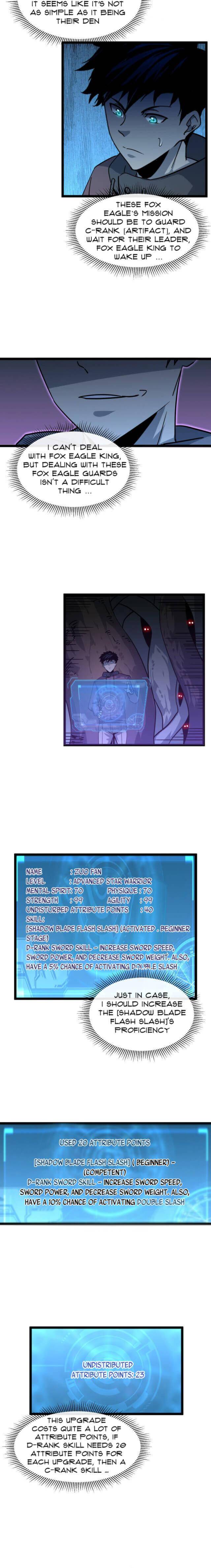 Rise From The Rubble Chapter 44 - Page 5