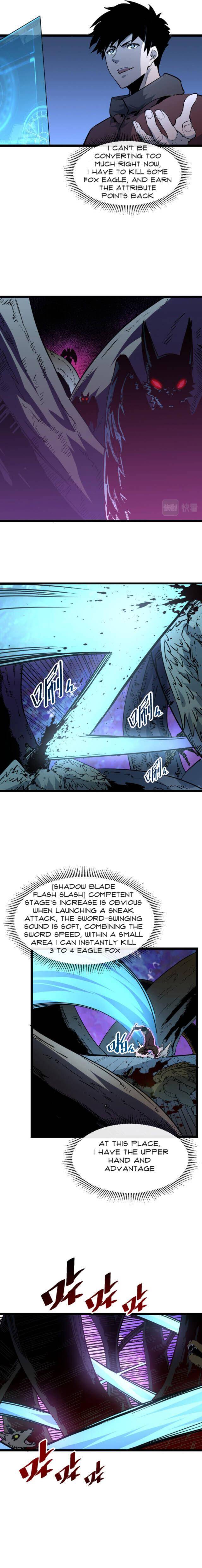 Rise From The Rubble Chapter 44 - Page 6