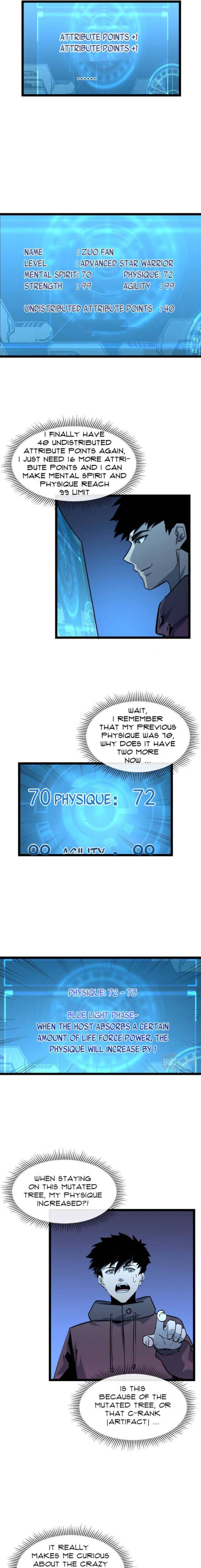 Rise From The Rubble Chapter 44 - Page 7
