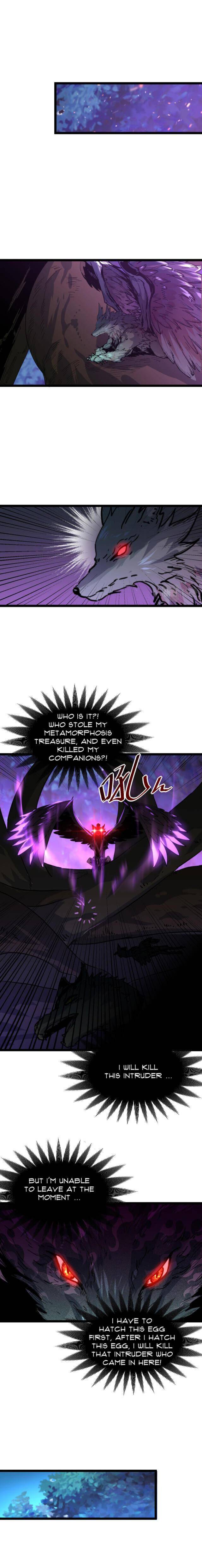 Rise From The Rubble Chapter 44 - Page 9