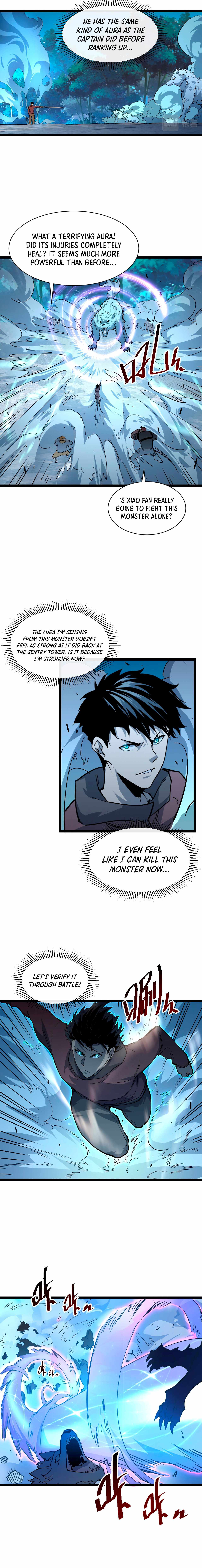 Rise From The Rubble Chapter 45 - Page 6