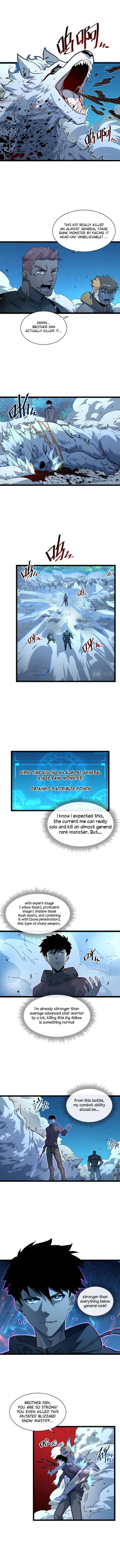 Rise From The Rubble Chapter 46 - Page 2