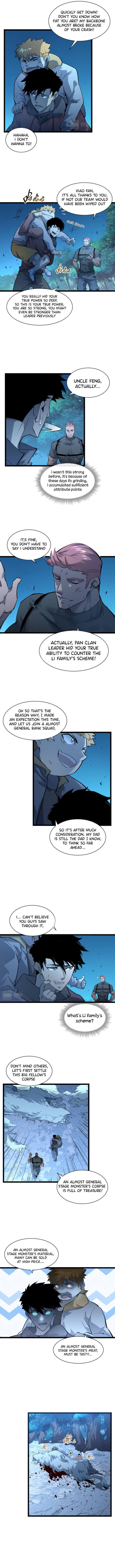 Rise From The Rubble Chapter 46 - Page 3