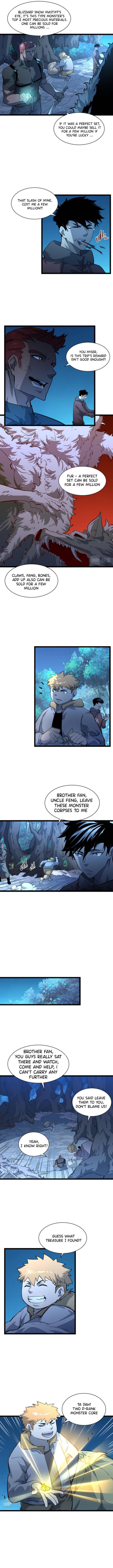 Rise From The Rubble Chapter 46 - Page 4