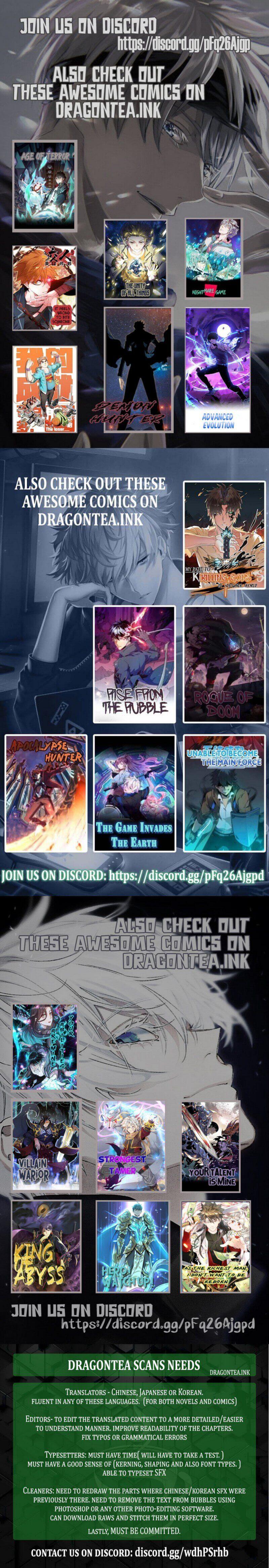 Rise From The Rubble Chapter 46 - Page 9