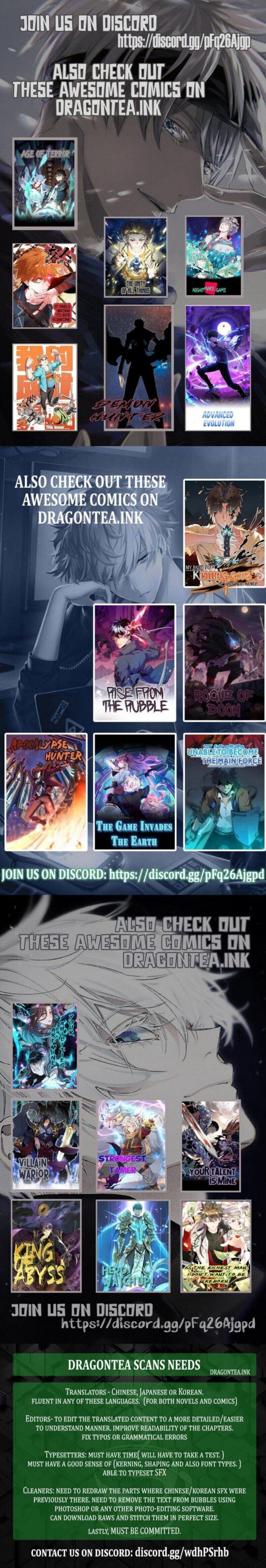 Rise From The Rubble Chapter 47 - Page 16