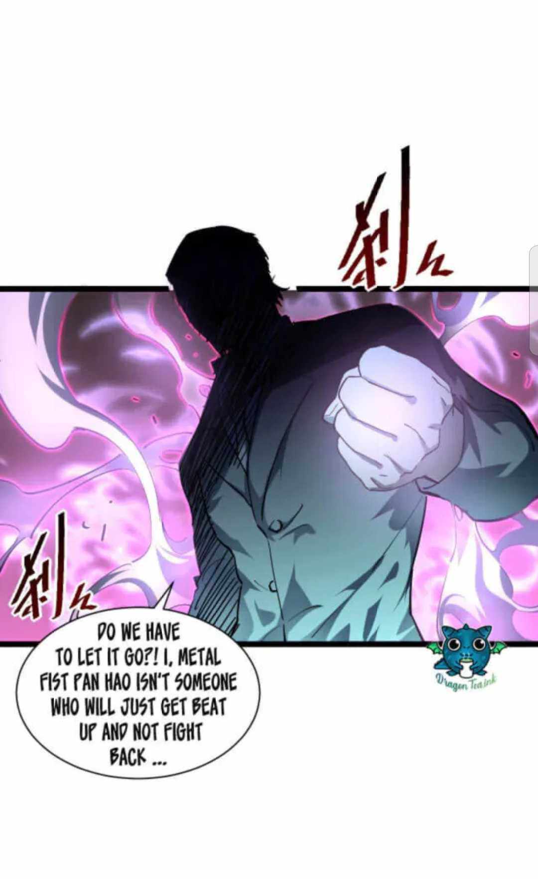 Rise From The Rubble Chapter 48 - Page 10