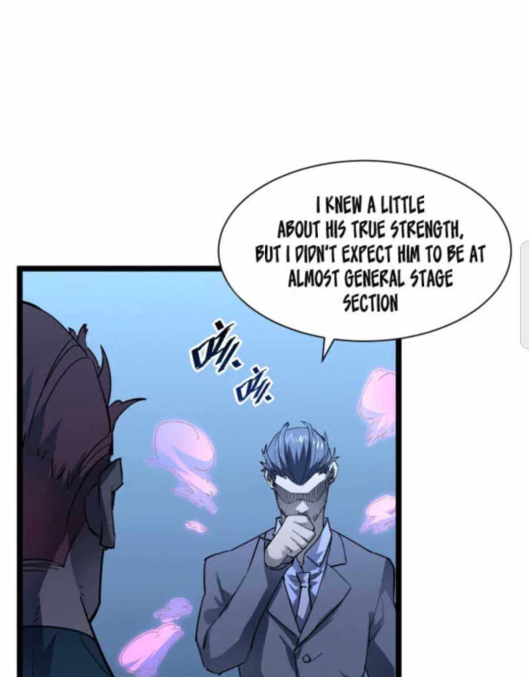 Rise From The Rubble Chapter 48 - Page 14