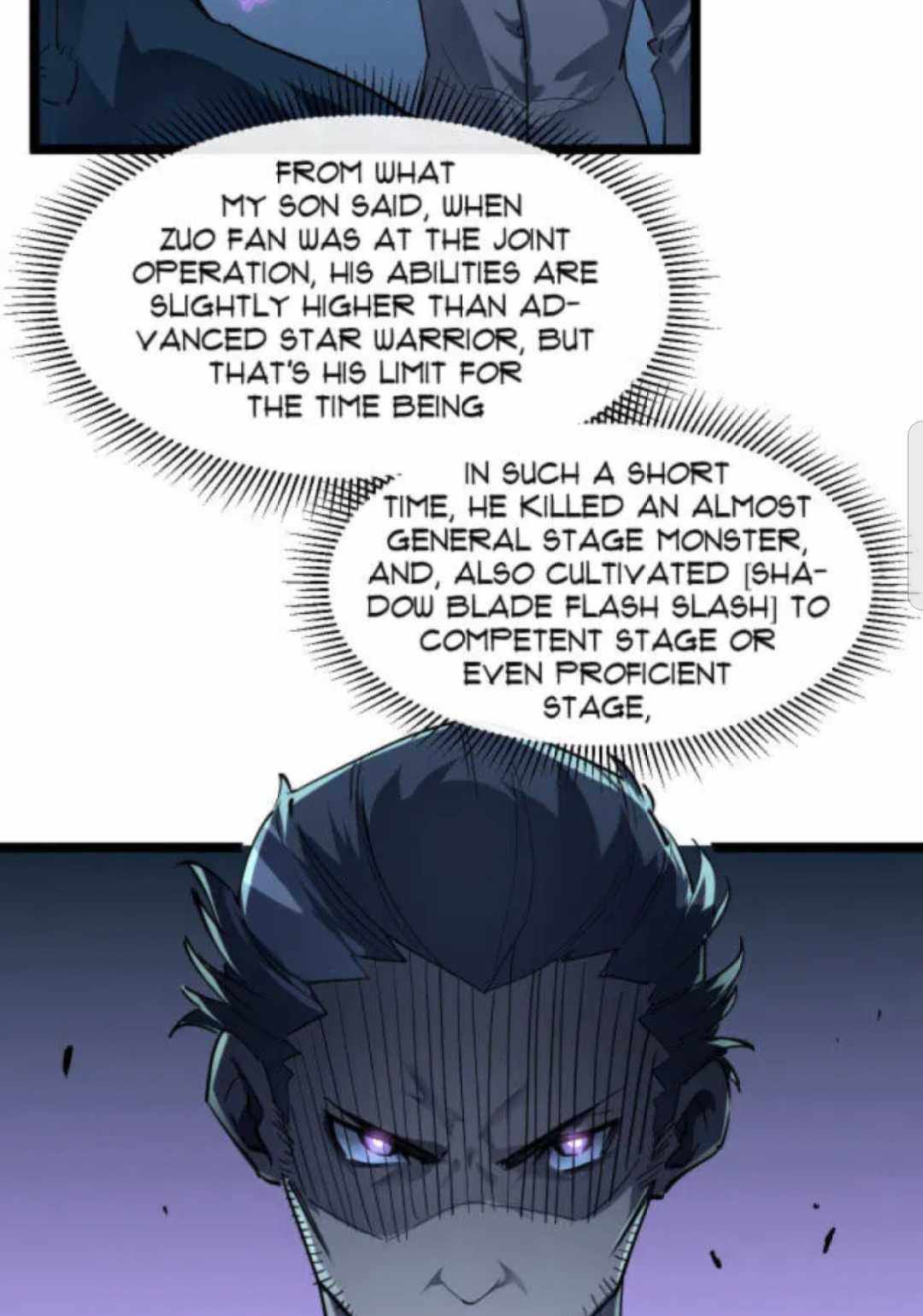 Rise From The Rubble Chapter 48 - Page 15