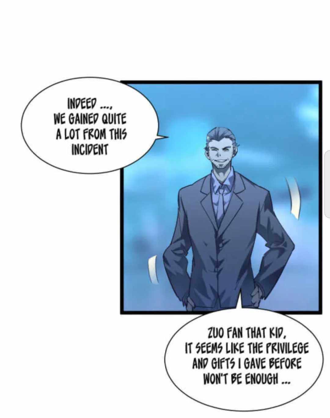 Rise From The Rubble Chapter 48 - Page 17