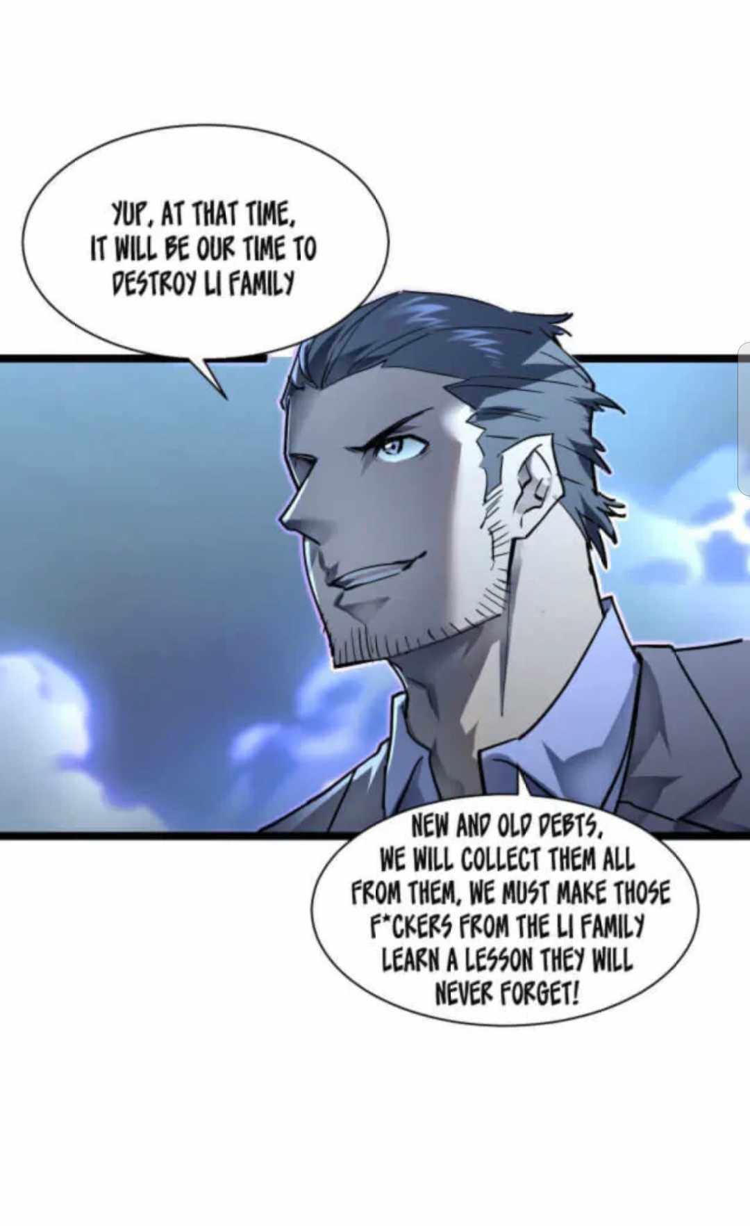 Rise From The Rubble Chapter 48 - Page 19