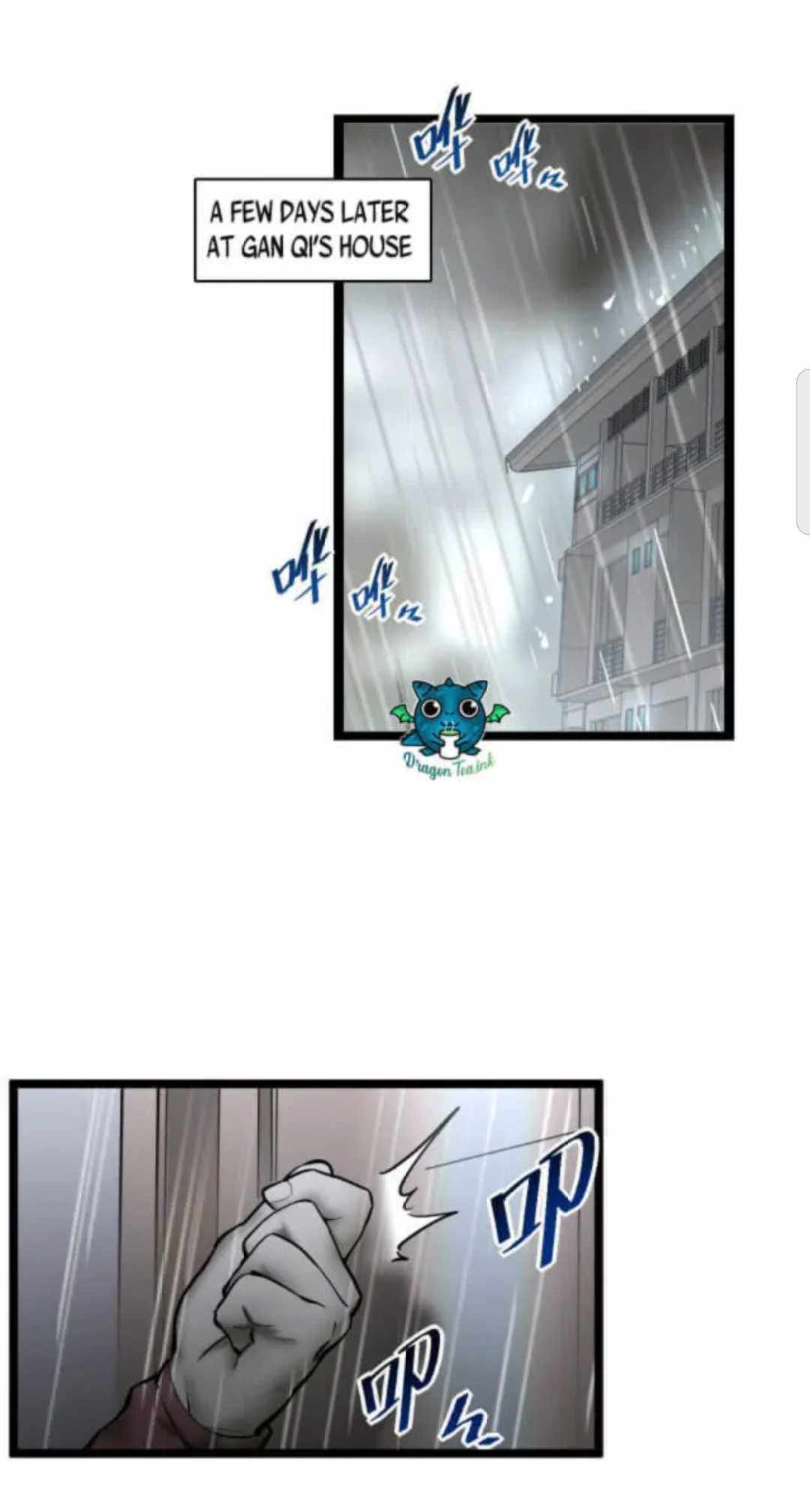 Rise From The Rubble Chapter 48 - Page 2