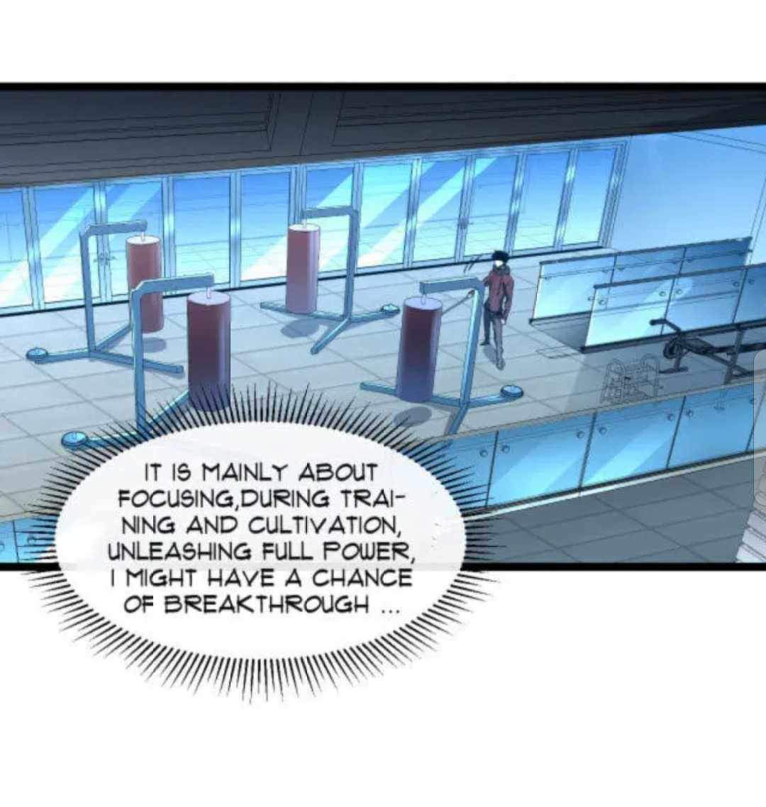 Rise From The Rubble Chapter 48 - Page 22
