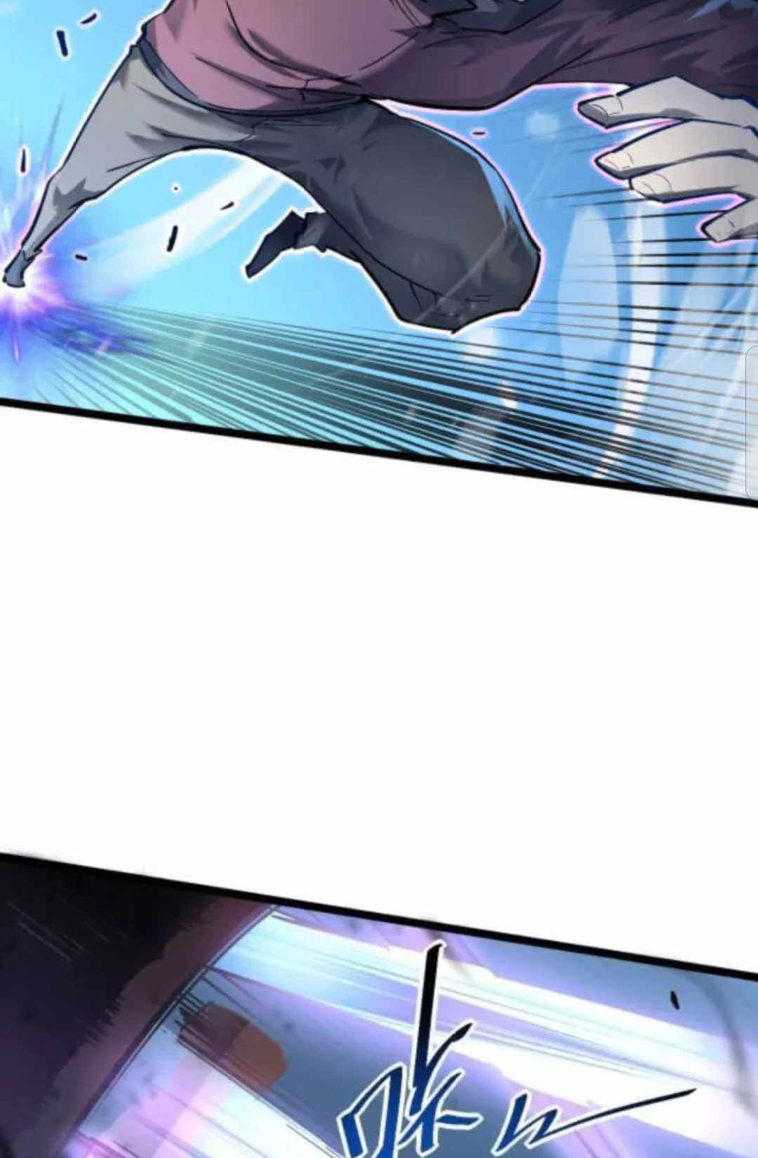 Rise From The Rubble Chapter 48 - Page 24