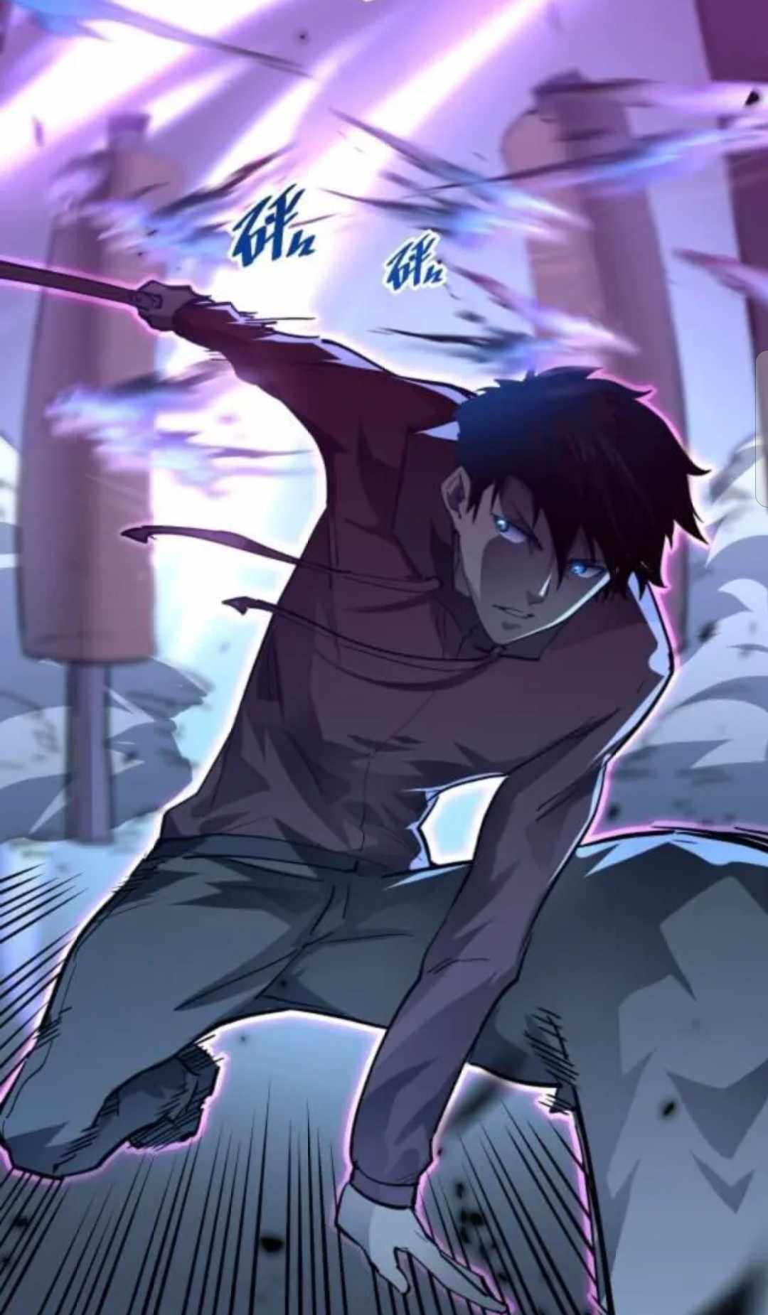 Rise From The Rubble Chapter 48 - Page 26