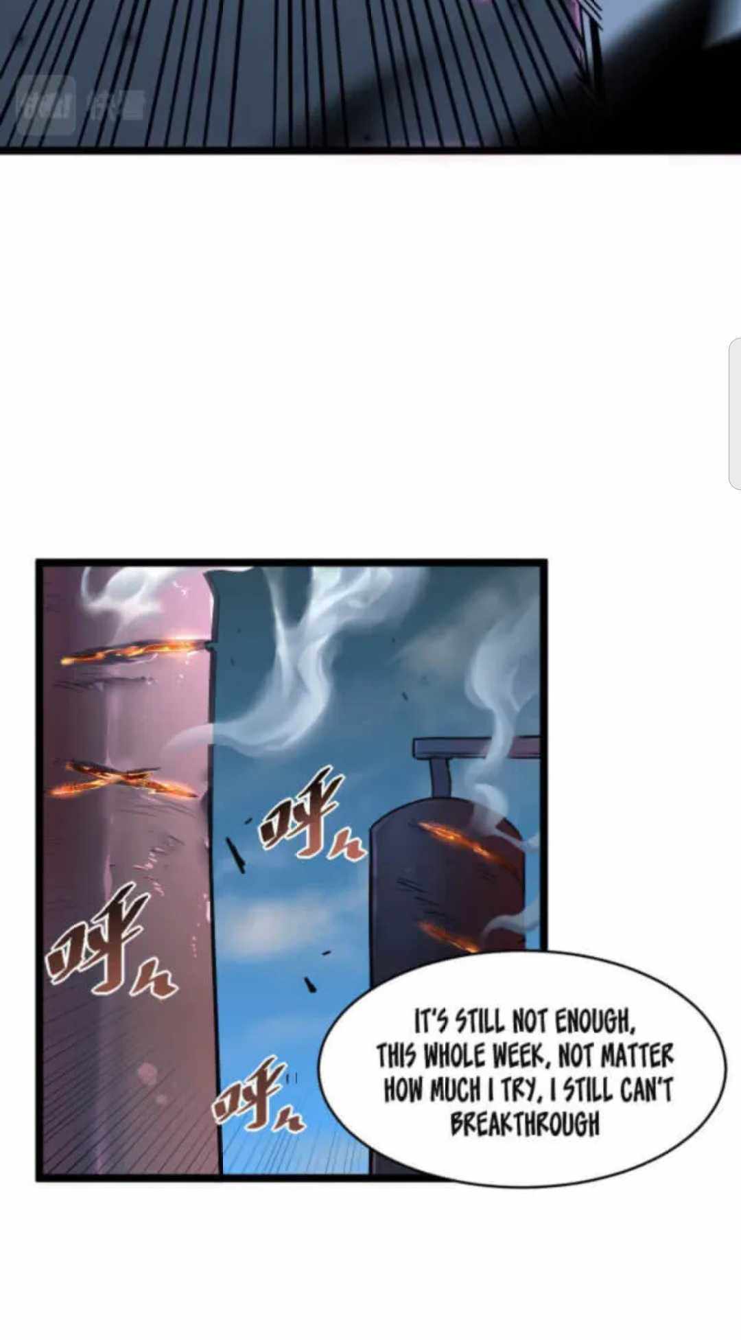 Rise From The Rubble Chapter 48 - Page 27