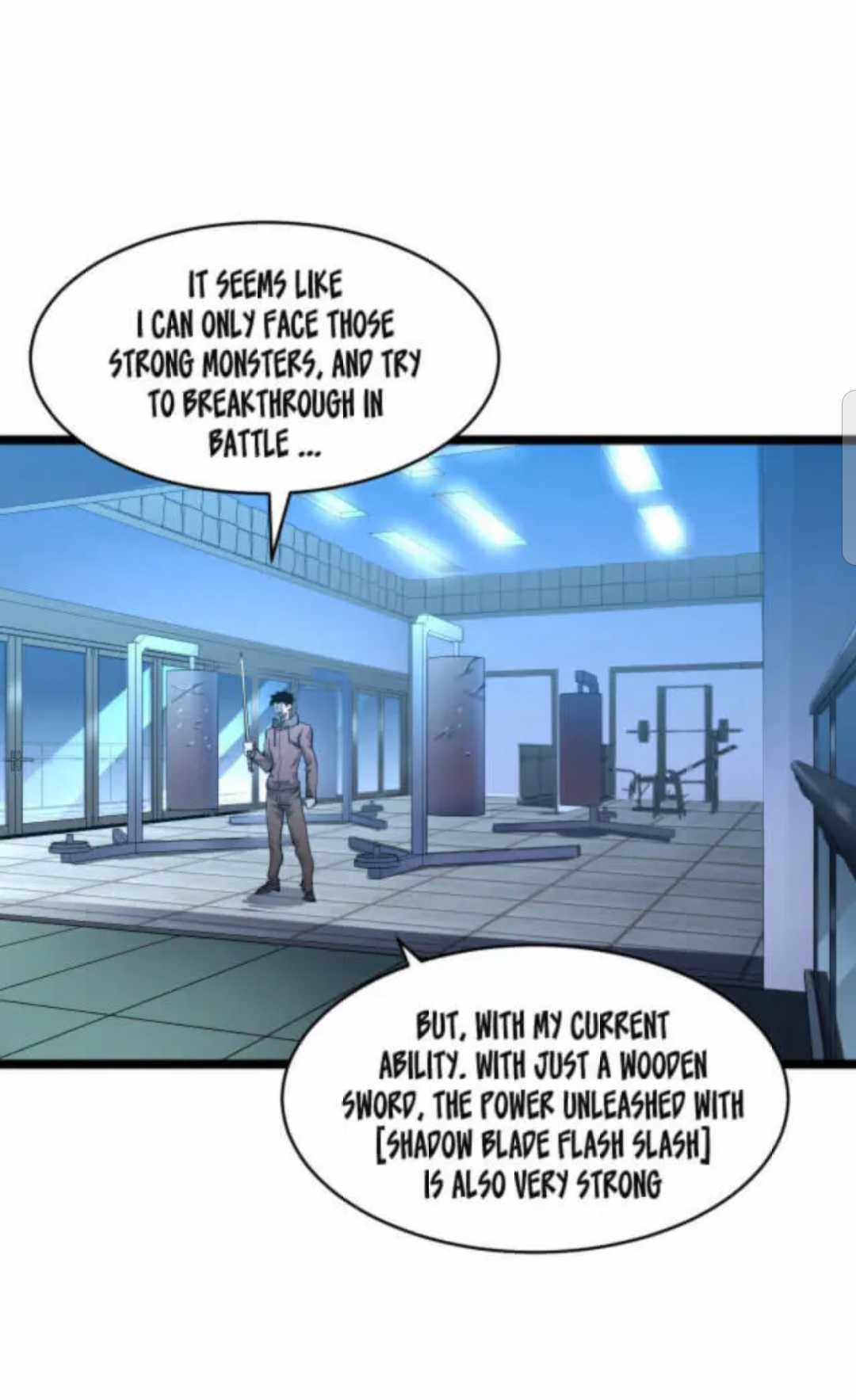 Rise From The Rubble Chapter 48 - Page 28