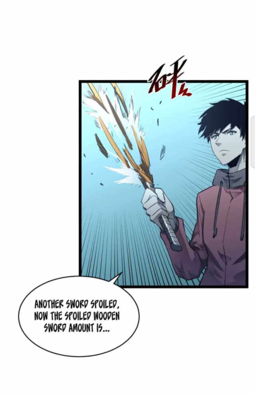 Rise From The Rubble Chapter 48 - Page 29