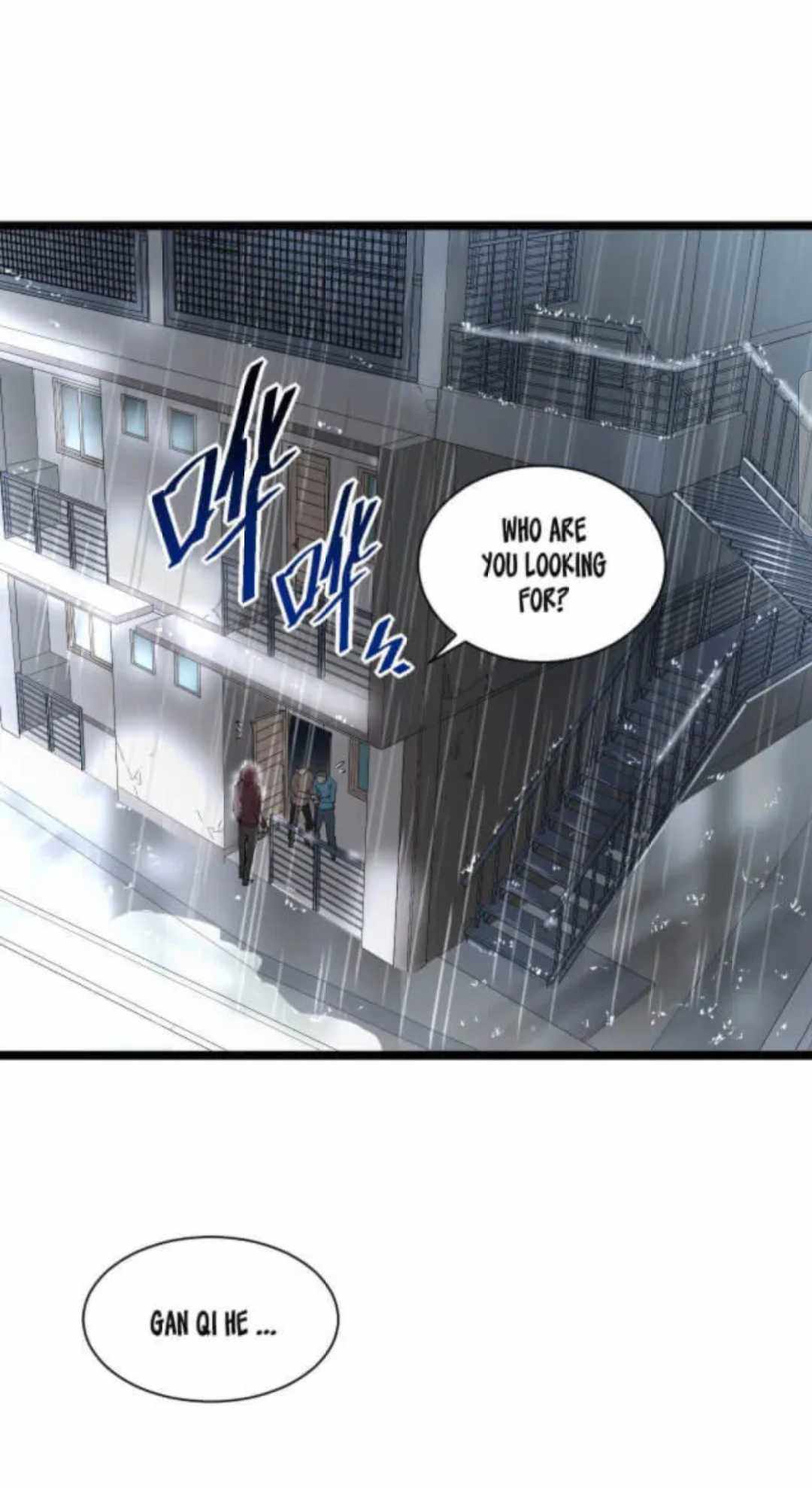 Rise From The Rubble Chapter 48 - Page 3