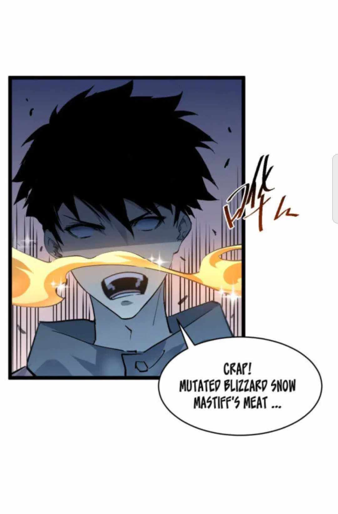 Rise From The Rubble Chapter 48 - Page 32