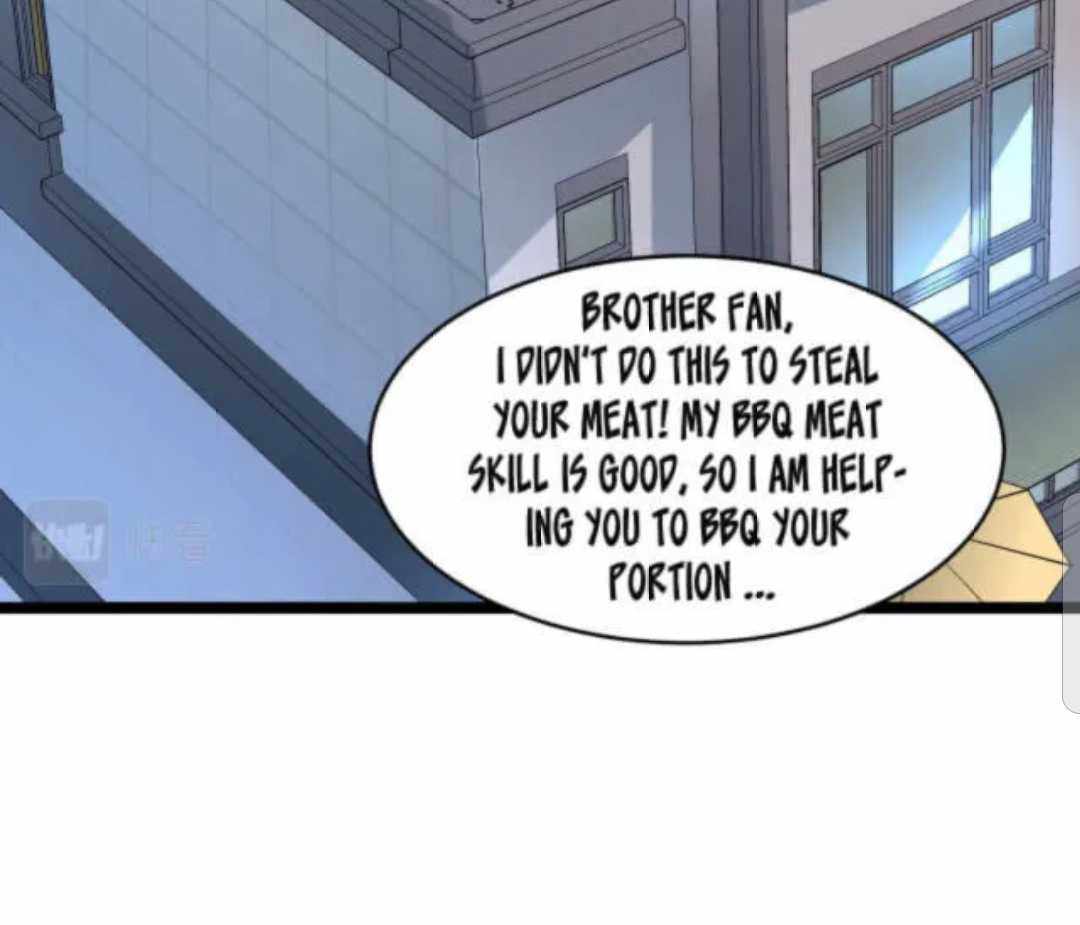 Rise From The Rubble Chapter 48 - Page 35