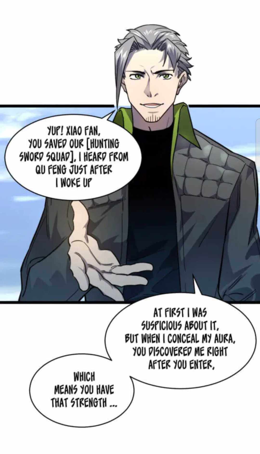 Rise From The Rubble Chapter 48 - Page 37